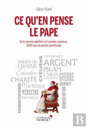 Ce Qu'En Pense Le Pape