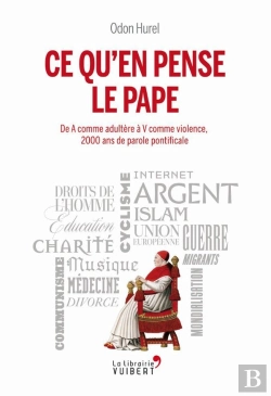 Bertrand.pt - Ce Qu'En Pense Le Pape