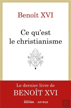 Bertrand.pt - Ce Qu'Est Le Christianisme : Un Testament Spirituel