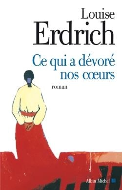 Bertrand.pt - Ce Qui A Dévoré Nos Coeurs