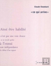Ce Qui Arrive