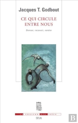 Bertrand.pt - Ce Qui Circule Entre Nous ; Donner, Recevoir, Rendre