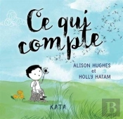 Ce Qui Compte
