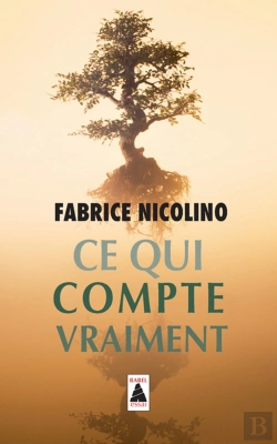 Bertrand.pt - Ce Qui Compte Vraiment