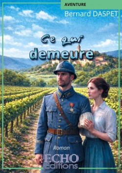 Bertrand.pt - Ce Qui Demeure
