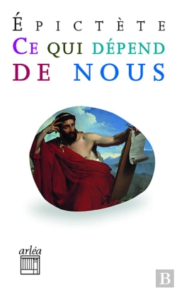 Bertrand.pt - Ce Qui Depend De Nous