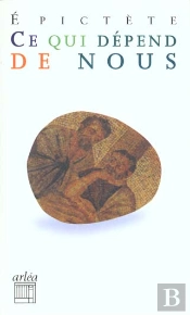 Ce Qui Dépend De Nous