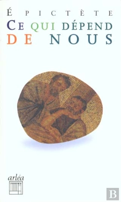 Bertrand.pt - Ce Qui Dépend De Nous