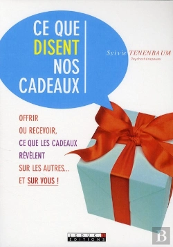 Bertrand.pt - Ce Qui Disent Vos Cadeaux