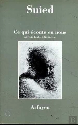 Bertrand.pt - Ce Qui Ecoute En Nous