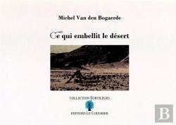 Bertrand.pt - Ce Qui Embellit Le Désert