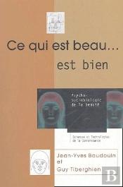 Ce Qui Est Beau... Est Bien
