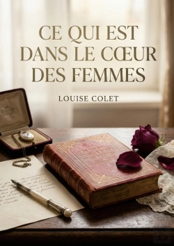 Bertrand.pt - Ce Qui Est Dans Coeur Femmes - Une Exploration Poetique Des S
