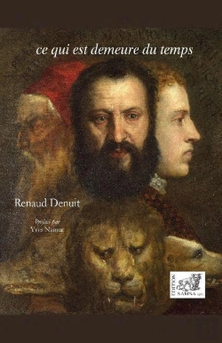 Bertrand.pt - Ce Qui Est Demeure Du Temps