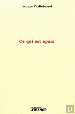 Bertrand.pt - Ce Qui Est Épars