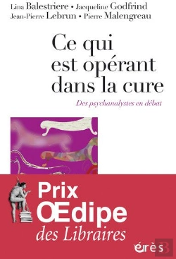 Bertrand.pt - Ce Qui Est Opérant Dans La Cure