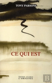 Ce Qui Est