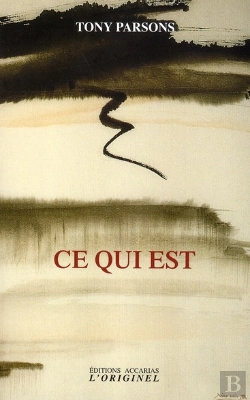 Bertrand.pt - Ce Qui Est