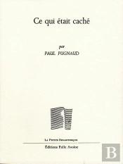 Ce Qui Était Caché