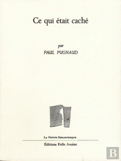 Bertrand.pt - Ce Qui Était Caché
