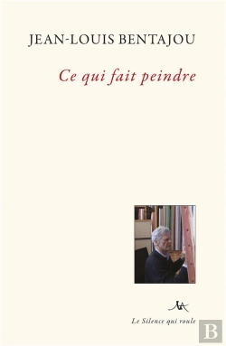Bertrand.pt - Ce Qui Fait Peindre