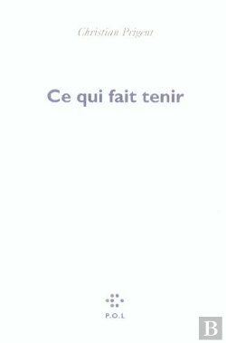 Bertrand.pt - Ce Qui Fait Tenir