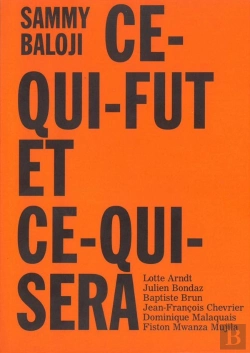 Bertrand.pt - Ce Qui Fut Et Ce Qui Sera