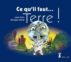 Bertrand.pt - Ce Qui Il Faut... Terre !
