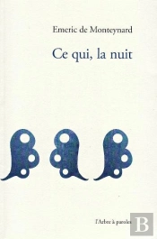 Ce Qui, La Nuit