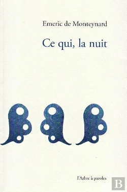 Bertrand.pt - Ce Qui, La Nuit