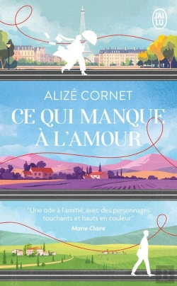 Bertrand.pt - Ce Qui Manque À L'Amour
