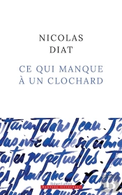 Ce Qui Manque À Un Clochard