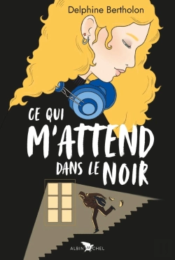 Bertrand.pt - Ce Qui M'Attend Dans Le Noir