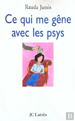 Bertrand.pt - Ce Qui Me Gene Avec Les Psys