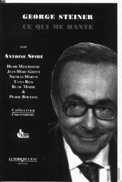 Bertrand.pt - Ce Qui Me Hante
