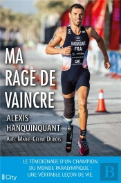 Ce Qui Me Rend Plus Fort