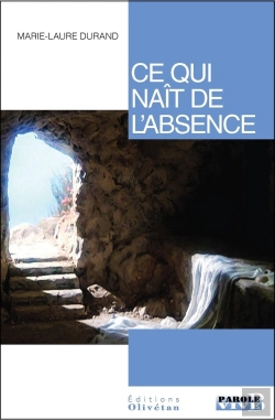 Bertrand.pt - Ce Qui Naît De L'Absence