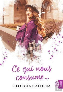 Bertrand.pt - Ce Qui Nous Consume...