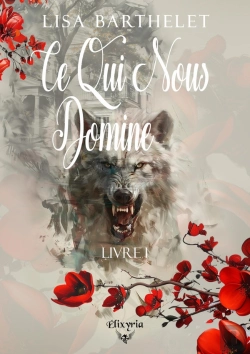 Bertrand.pt - Ce Qui Nous Domine Tome 1