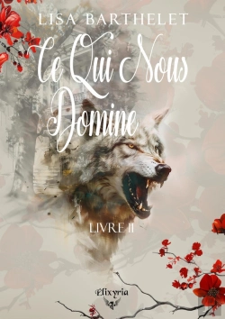 Bertrand.pt - Ce Qui Nous Domine Tome 2