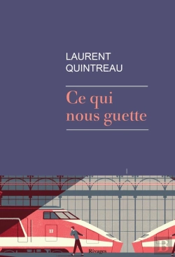 Bertrand.pt - Ce Qui Nous Guette