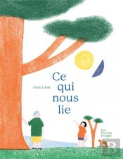 Ce Qui Nous Lie