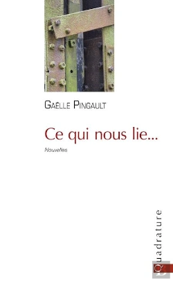 Bertrand.pt - Ce Qui Nous Lie...