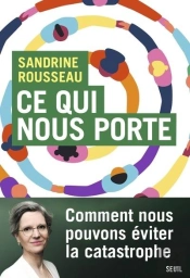 Ce Qui Nous Porte