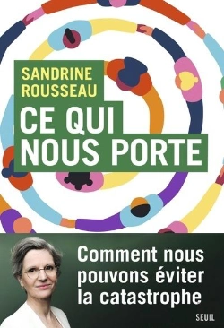 Bertrand.pt - Ce Qui Nous Porte