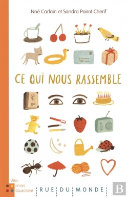 Bertrand.pt - Ce Qui Nous Rassemble