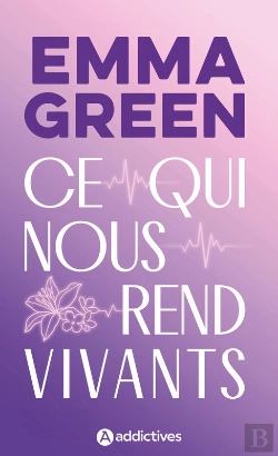 Bertrand.pt - Ce Qui Nous Rend Vivants