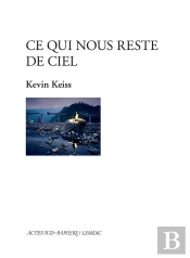 Ce Qui Nous Reste De Ciel
