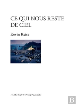 Bertrand.pt - Ce Qui Nous Reste De Ciel