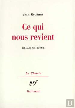 Bertrand.pt - Ce Qui Nous Revient